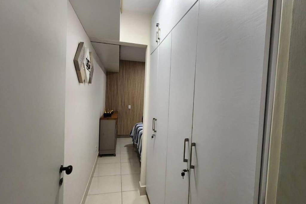 Thermas Do Bandeirante - Apartamento Completo カルダス・ノバス エクステリア 写真