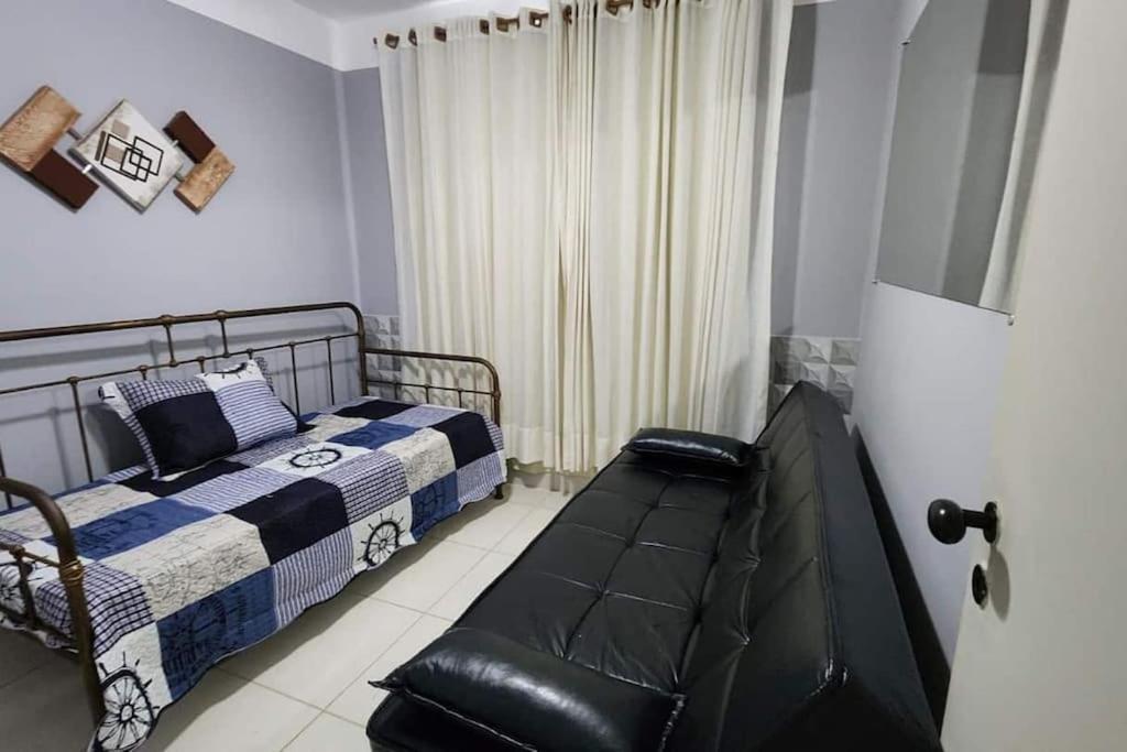 Thermas Do Bandeirante - Apartamento Completo カルダス・ノバス エクステリア 写真