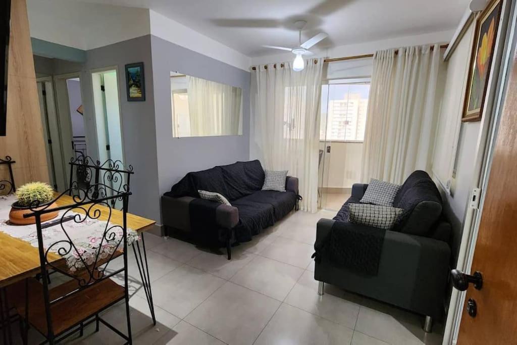Thermas Do Bandeirante - Apartamento Completo カルダス・ノバス エクステリア 写真
